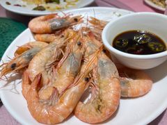 -盛港湾海鲜食府(黄沙店)