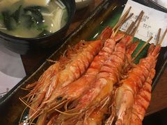 -大渔铁板烧(中山路八佰伴店)