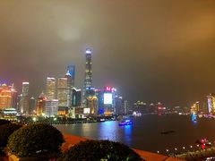 -上海和平饭店华懋阁 Cathay Room