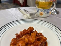 -聚春园自助餐厅(东街口店)