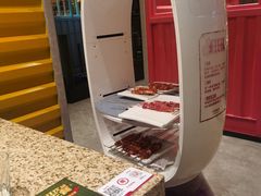 -丰茂烤串(公园店)
