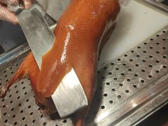 -峨嵋酒家(王府井店)