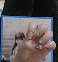 -YCai简薇美甲美睫美妆