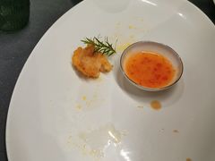 -巧庆楼·茶膳
