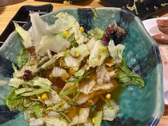 -一井烧肉·活鳗·寿司(望京SOHO店)
