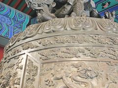 -大钟寺古钟博物馆
