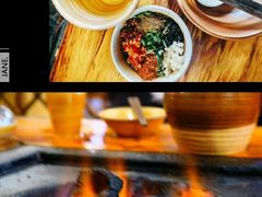自助取餐区-滇藏石锅宴(崇仁巷老店)