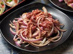 -胡哥烤肥牛(车公庙店)