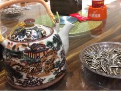 -叶掌柜桐庐土菜馆