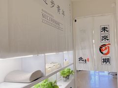 -北青自习室(清源路店)
