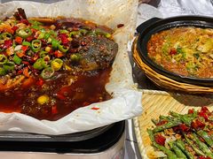 -红辣椒·川菜·火锅(大洋中心店)
