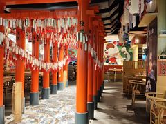 -西月山居匠心创意料理(江汉路新佳丽广场店)