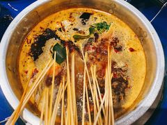 串串香-马路边边串串香(双井直营店)