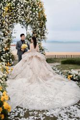 -MuseMarry婚纱(前海嘉里中心店)