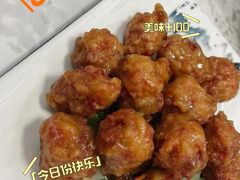 -宝发园名菜馆