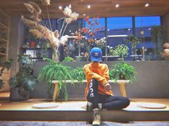 -山下C5cafe(惠通时代广场店)