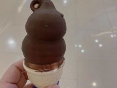 -DQ·蛋糕·冰淇淋(印象城店)