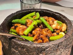-桂满陇·杭州小馆(朝阳合生汇店)