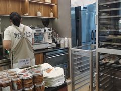 -C·BREAD饱仓(北苑店)