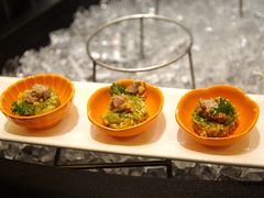 -厦门海景千禧大酒店·海景咖啡厅