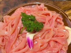 -乡当俏老火锅