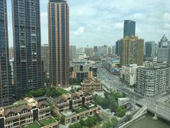 -上海新协通国际大酒店