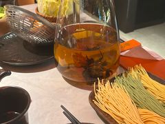 -芸山季·云南山珍菌火锅(人民广场来福士店)