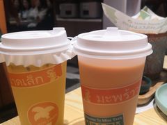-迷你椰·泰式大排档(虹口店)