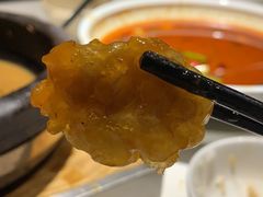 -小放牛河北菜(长安万达店)