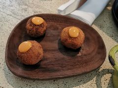 牛尾肉丸-Carmen卡门西班牙餐厅