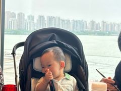 -馋遇江南·精致湖景雅宴(东方之门店)