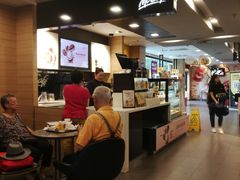 -麦当劳(曲阳店)
