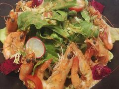 -醉壹号海鲜大排档(厦门美食地标店)