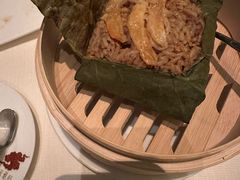 -天龙轩(香港丽思卡尔顿酒店)