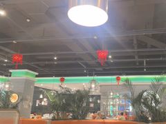 -叹茶靓点·粤式餐厅·全天茶市(石井万民广场店)