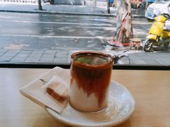 -常识咖啡common sense(春熙路店)