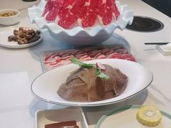 -德天雪花肥牛海鲜火锅(南苑东路店)