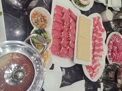 -世贸万锦大酒店·烹大师火锅达人