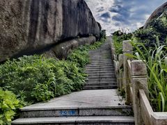 -洋山深水港观景平台