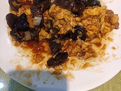 -振生清真饭店(永安道店)