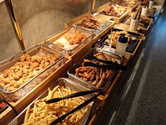 -比格比萨自助(宝山日月光店)