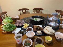-尼玛藏家风味园(阿山食城店)