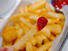 -BOPEYE·波派炸鸡(九霄天地店)