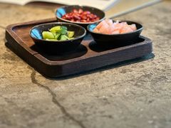 -半山腰·云南菜(侨福芳草地店)