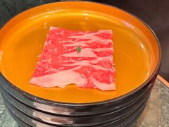 -牛New寿喜烧(中山公园龙之梦店)