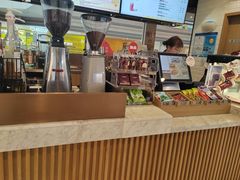 -COSTA COFFEE(恒基名人购物中心店)