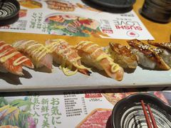 -Sushi Love 创意寿司(丽影广场店)