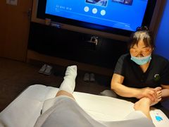 -金色印象·HiFi影音·按摩足疗(龙腾路店)