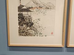 -江苏省美术馆(长江路新馆)