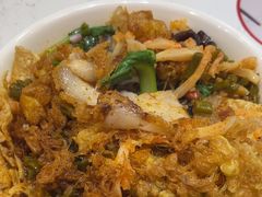 -桂姥姥·桂林卤粉·锅烧桂林米粉(莲塘店)